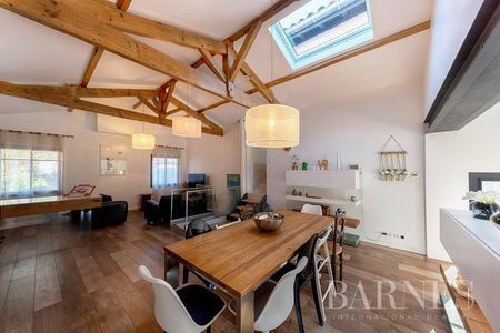 Location été bassin d'Arcachon pour 8 personnes pyla Moulleau