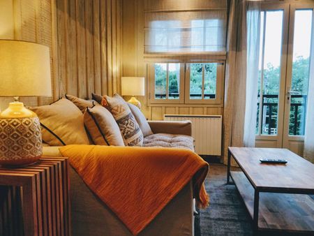 LOCATION SAISONNIERE 5 CHAMBRES SUR LA PRESQU'ILE DU CAP FERRET AVEC PISCINE