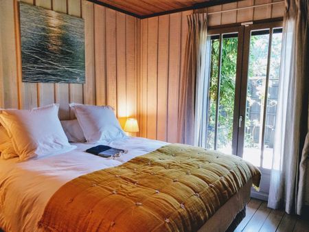 LOCATION DE VILLA HAUTE GAMME SUR LE CAP FERRET AVEC PISCINE