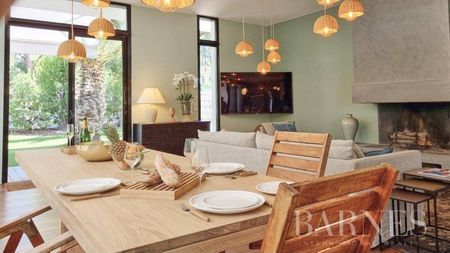 À louer maison vacances cap ferret pour 10 personnes cap ferre