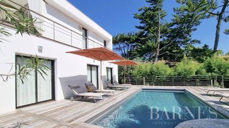 Nos prestations sur le secteur de La Vigne, Cap Ferret