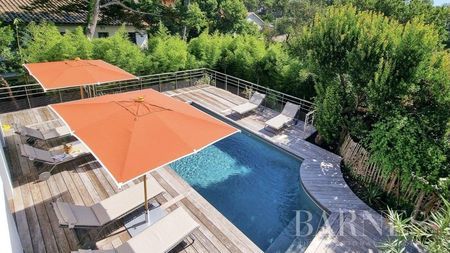 Location villa cap ferretti 5 chambres piscine