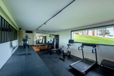 AGENCE IMMOBILIÈRE BARNES BASSIN