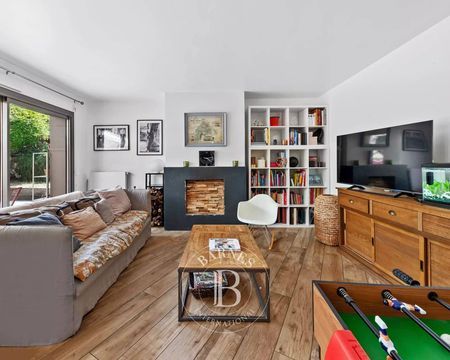 Villa l'Eden Wood : Location saisonnière avec piscine à Pyla-sur-Mer pour 8 personnes