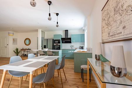 BEL APPARTEMENT AVEC VUE BASSIN ET TERRASSE AU PYLA-SUR-MER, 4 COUCHAGES