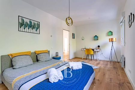 Superbe Appartement avec vue bassin, pour 6 personnes, Pyla-sur-Mer