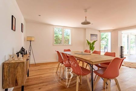 Superbe Appartement avec vue bassin, pour 6 personnes, Pyla-sur-Mer