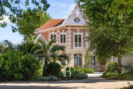SOMPTUEUSE VILLA 