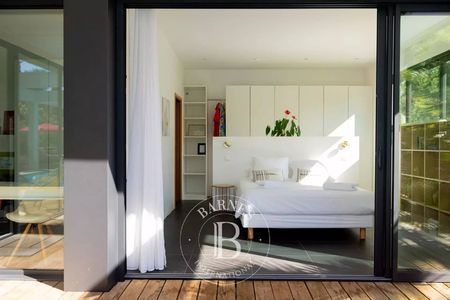 Villa De Luxe Le Moulleau