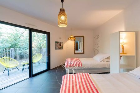 Location de Villa de Luxe - Villas avec Piscine & Vue