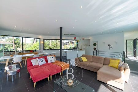 Villa du Moulleau Arcachon