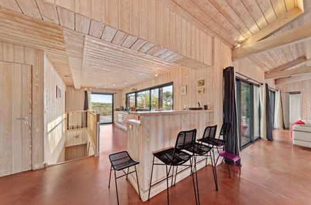 LOCATION VILLA PISCINE BASSIN ARCACHON