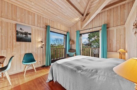 VILLA VACANCES PYLA SUR MER