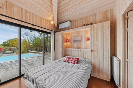 LOUER VILLA ÉTÉ PYLA