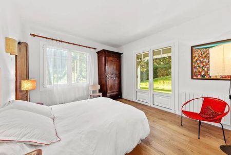 location vacances barnes
