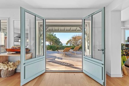 Nos prestations sur le secteur de La pointe, Cap Ferret