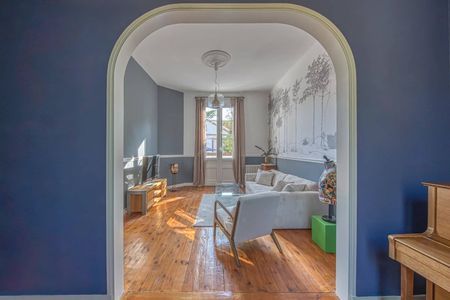 MAISON LOCATION AVEC PISCINE ARCACHON LUXE
