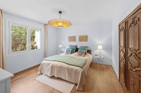 MAISON LOCATION 6 PERSONNES ARCACHON