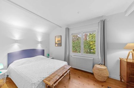 MAISON LOCATION PISCINE ARCACHON