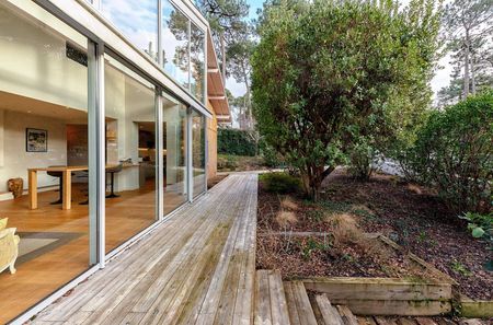 AGENCE IMMOBILIÈRE LOCATION ARCACHON