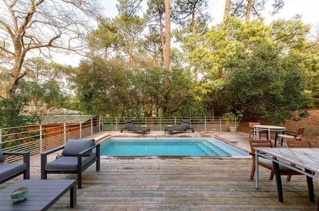 LOCATION ESTIVALE BASSIN ARCACHON