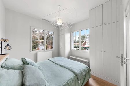 Villas de prestige en location saisonnière