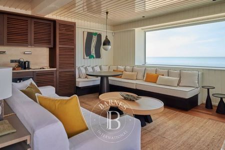 AGENCE IMMOBILIÈRE DE LUXE PYLA