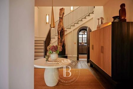 VILLA VUE MER BASSIN ARCACHON