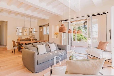 Barnes Bassin d’Arcachon, agence immobilière spécialiste des locations de prestige