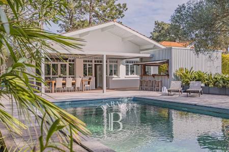 Nos prestations sur le secteur de Bassin d'Arcachon 33120 en Gironde