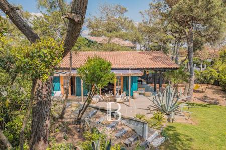 Notre zone d'activité pour ce service Louer une maison de prestige pour des vacances