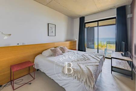 chambre indépendante pour personnel ou invité