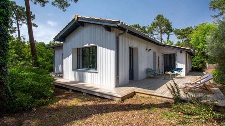 Notre zone d'activité pour ce service Location de maison haut de gamme pour les vacances