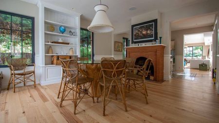 À LOUER CAP FERRET VILLA