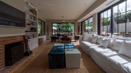 VILLA PROCHE PLAGE CAP FERRET