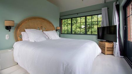 VILLA D'EXCEPTION AVEC 6 CHAMBRES