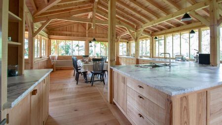 VILLA À LOUER CAP FERRET AVEC PISCINE