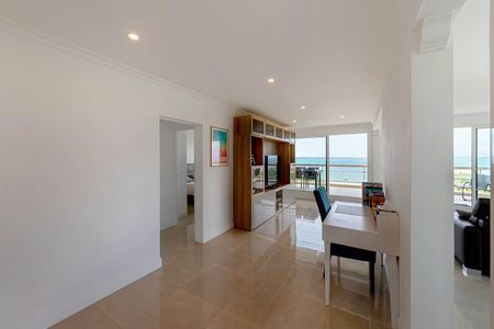 APPARTEMENT VUE MER CENTRE VILLE D'ARCACHON AVEC 3 CHAMBRES