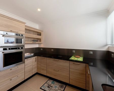 LOCATION SAISONNIERE ARCACHON CENTRE PROCHE DE LA PLAGE ET VUE MER