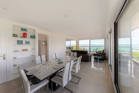 APPARTEMENT A LOUER PROCHE DE LA GARE TGV CENTRE ARCACHON