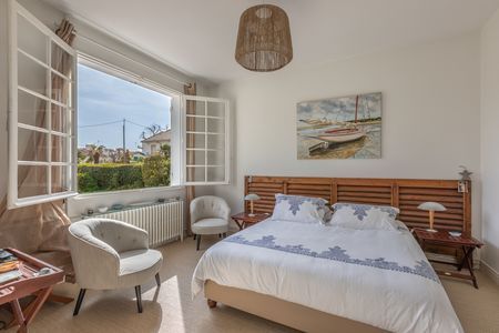 maison vacances bassin arcachon