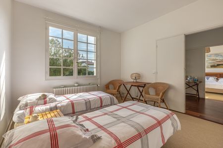 location saisonnière arcachon