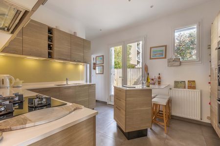 maison vacances arcachon vue mer